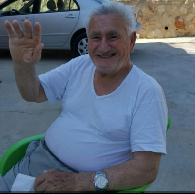 "الشيوعي" ينعي  الرفيق الحاج علي حسن سبيتي