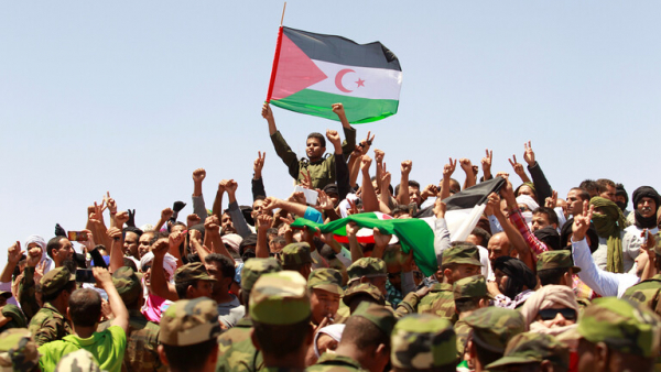 أمين عام جبهة البوليساريو يحذر المغرب: "المساس بأي صحراوي" يعني "العودة إلى الحرب"