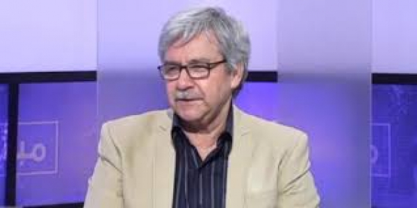 "حوار اليوم" مع الأمين العام حنا غريب (فيديو)