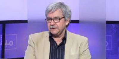 "حوار اليوم" مع الأمين العام حنا غريب (فيديو)