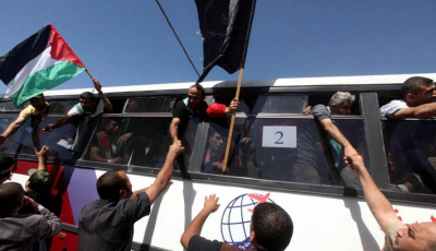 فروانة: 39 صفقة تبادل أسرى مع الاحتلال منذ النكبة الفلسطينية