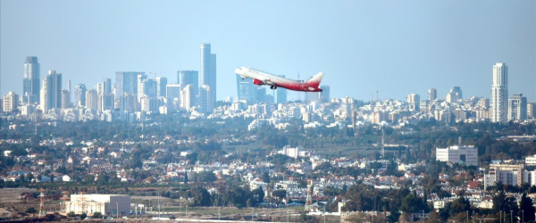 المجال الجوي الأردني في خدمة التطبيع الصهيوني: اتفاقية جديدة