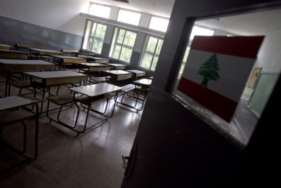 المكتب التربوي للتنظيم الشعبي الناصري: لا لإخراج التلامذة الفلسطينيين القدامى في المدارس الرسمية من مدارسهم