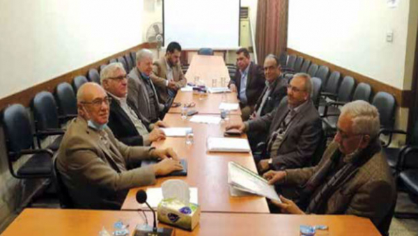 الشيوعي العراقي والتيار الاجتماعي: جهد مشترك لتفعيل نشاط القوى المدنية والديمقراطية