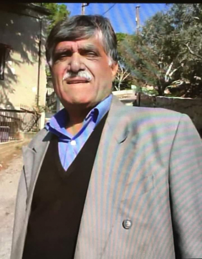 في وداع رفيقنا فايز فوز... رثاء من مواطن جنوبي