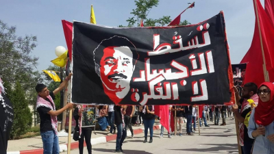 الطناني: إعلان الاحتلال القطب الطلابي "منظمة إرهابية" وسام على صدرنا وسيبقى شوكة في حلق الكيان الغاصب