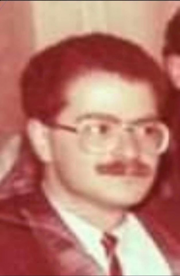 رحيل الرفيق المناضل سليمان الخوري (كارلوس)