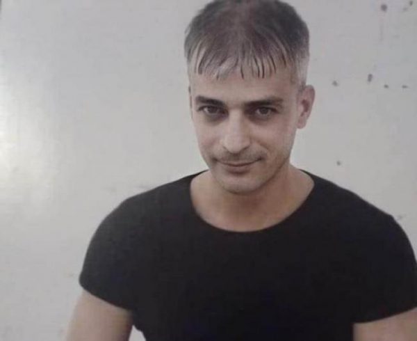 حزب الشعب ينعى الأسير أبو وعر محملاَ الاحتلال المسؤولية عن استشهاده