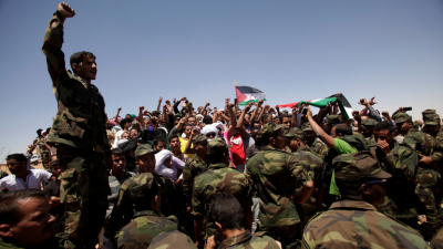 البوليساريو تعتبر العملية العسكرية المغربية في الصحراء "نسفا نهائيا" لاتفاق وقف النار