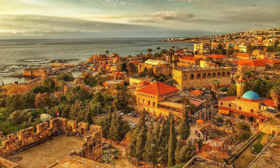 "الشيوعي": لرفض الخطاب الطائفي في منطقة جبيل... والتأكيد على ثوابت انتفاضة 17 تشرين