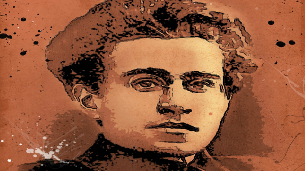 أنطونيو غرامشي (1891-1937)