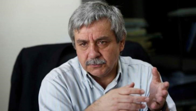 حنا غريب لـ&rdquo;الجنوب&rdquo;: يدنا ممدودة للتحالف والتعاون