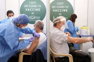 "الشيوعي": ضرورة البحث الجدي في شكاوى سوء توزيع اللقاحات على العاملين بالقطاع الصحي... والعمل لاستيراد كافة اللقاحات..