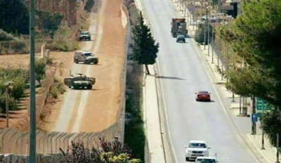 الشيوعي: لا للمفاوضات مع العدو حول ترسيم الحدود وثروتنا النفطية، ولا للوقوع في فخّ التطبيع