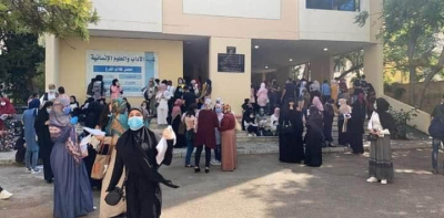 قطاع الشباب في الشيوعي: سنبقى نساند نضال طلاب "اللبنانية" في كل قضية تمس مصالحهم