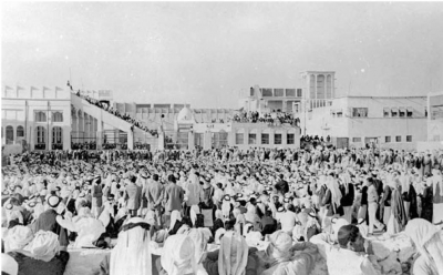 في ذكرى هيئة الاتحاد الوطني، كيف صنع البحرينيون وحدتهم؟