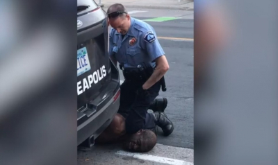 "منظمة العفو الدولية" تهاجم الشرطة الأمريكية لاستخدامها "العنف المفرط" ضد المتظاهرين