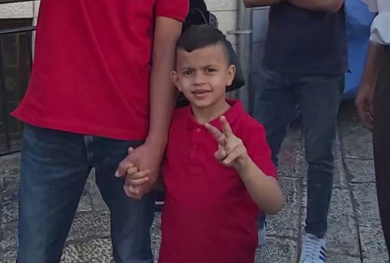 مشهدية الصراع... والمقاومة