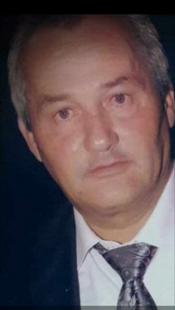 "الشيوعي" ينعي الرفيق الدكتور عماد غندور