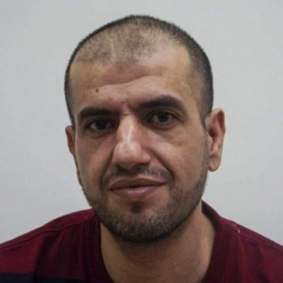 استشهاد الأسير ماهر سعسع بسجن "ريمونيم" الصهيوني