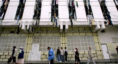 سعد حذر من كارثة تفشي كورونا في سجن رومية وطالب السلطات المعنية بتحمل مسؤولياتها