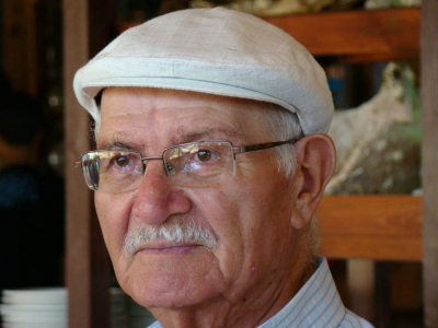 رحيل الرفيق المناضل محمد صافية