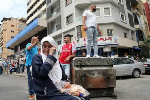 لبنان... مواصلة الأزمة ومعاناة الشعب