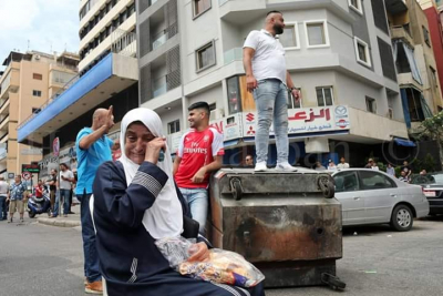 لبنان... مواصلة الأزمة ومعاناة الشعب