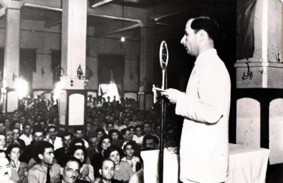 الشهيد القائد فرج الله الحلو