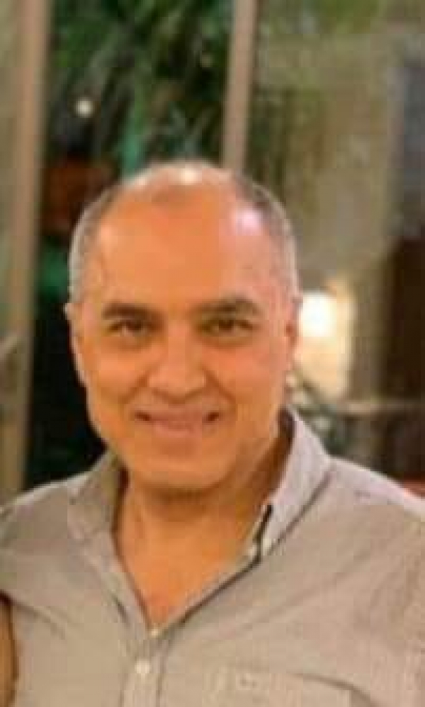 تعزية "الشيوعي" بالدكتور جاد مخائيل سعادة