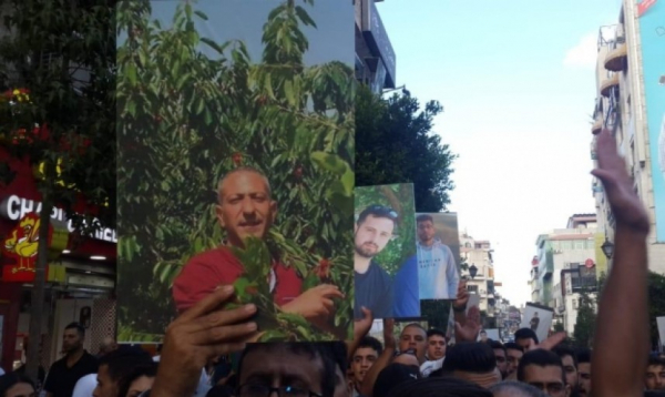 نادي الأسير: إغلاق ملف التحقيق بقضية الأسير العربيد تشريع جديد لسياسة التعذيب