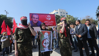 أبو أحمد فؤاد: جريمة اغتيال عُمر النايف لن تمر دون عقاب وكل من ارتكب الجريمة سيدفع الثمن مهما كان باهظًاً