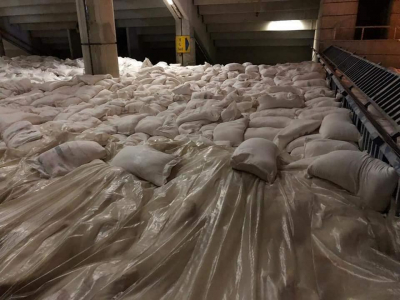 كاسترو عبدالله سأل عن مصير مساعدات انفجار المرفأ: كل يوم فضيحة جديدة آخرها طحين الهبات