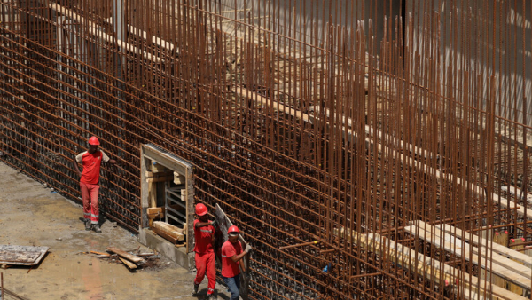 الصين تدعم حل أزمة "سد النهضة" بين مصر والسودان وإثيوبيا عبر الحوار