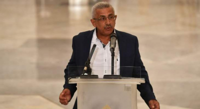 أسامة سعد: أي حكومة تشكلها أحزاب المنظومة الحاكمة لن تكون قادرة على إنقاذ لبنان