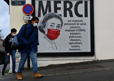 وفيّات كورونا تقترب من مليون ونصف.. والإصابات في ازديادٍ مُخيف