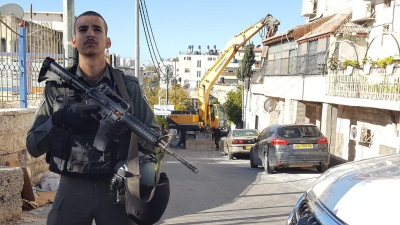 خبراء بالأمم المتحدة: تدمير "إسرائيل" لخربة حمصة هو أكبر عملية هدم تنفذها منذ عام 2010