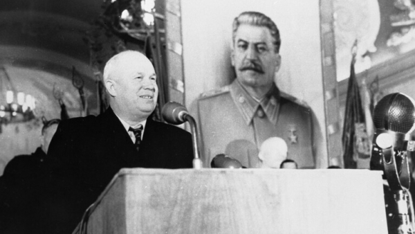 قبل 60 عاماً.. هل ضرب خروشوف بحذائه منبر الأمم المتحدة فعلاً؟