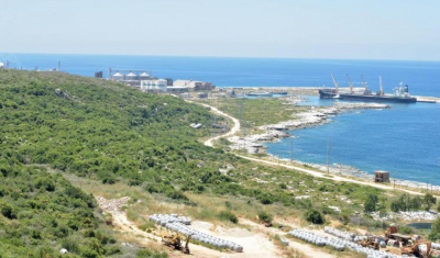 الشيوعي حذر شركات سلعاتا من زيادة انتهاك شروط البيئة