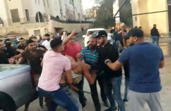 بنت جبيل لن تكون ساحة للترهيب