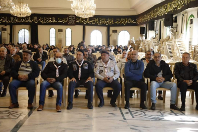 الشيوعي من كفررمان : للعمل من أجل توحيد الصفوف وتصعيد المواجهة والنزول الى الشارع