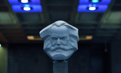 Why Marx&rsquo;s Capital Still Matters. AN INTERVIEW WITH DAVID HARVEY