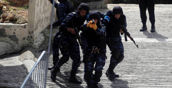 الشعبية تدعو لتشكيل لجنة تحقيق بظروف قتل الأجهزة الأمنية المواطن العموري شرق القدس