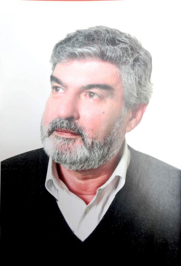 قطاع الصحة في الشيوعي نعى د. حبيب الشيخ