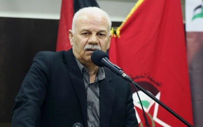 شحادة: الجبهة لن تكون طرفاً في أي قائمة تضم فتح وحماس في الانتخابات وستدخل ضمن برنامج "المقاومة والتغيير"