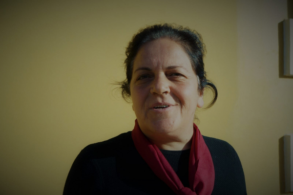 اتحاد لجان المرأة الفلسطينية يُدين اعتقال رئيسته ختام السعافين