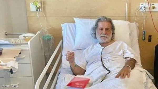 مارسيل خليفة:"عززنا الشرايين التي تضخ حباً وفرحاً ودماً للقلب"