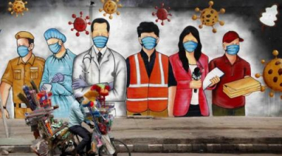 "الصحة العالمية": العالم يقف على شفير إخفاق أخلاقي كارثي بسبب لقاح كورونا