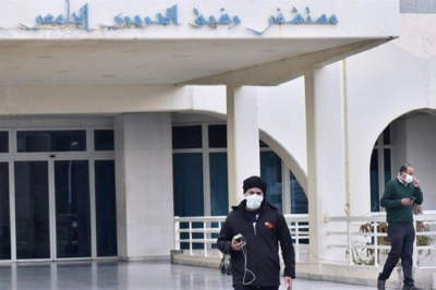 انتشار &laquo;كورونا&raquo; والعامل السيكولوجي