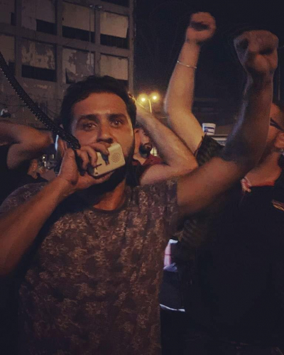 "الشيوعي" يستنكر استدعاء سكرتير قطاع الشباب والطلاب في محافظة الشمال